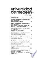 Universidad de Medellín