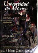 Universidad de México