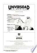 Universidad de México