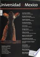Universidad de México