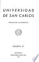 Universidad de San Carlos