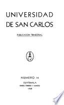 Universidad de San Carlos
