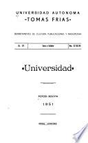 Universidad