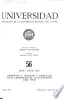 Universidad