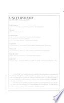 Universidad Kennedy/revista