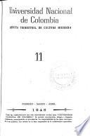 Universidad Nacional de Colombia