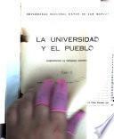 Universidad y la cultura popular