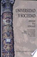 Universidad y sociedad