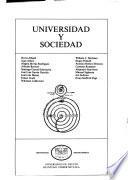 Universidad y sociedad