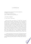 Universidades europeas del Renacimiento: Coimbra y Salamanca