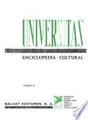 Universitas, enciclopedia cultural