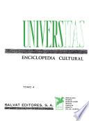 Universitas, enciclopedia cultural