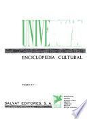 Universitas, enciclopedia cultural
