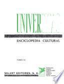 Universitas, enciclopedia cultural