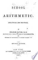 University Arithmetic