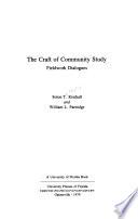 University of Florida Monographs