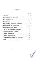 University of Michigan Official Publication