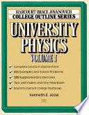 University Physics