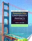 University Physics