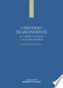 Universo trascendente