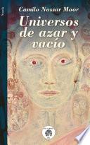 Universos de azar y vacío