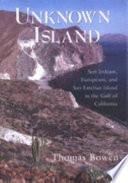 Unknown Island