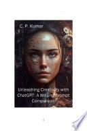 Unleashing Creativity with ChatGPT: A Writing Prompt Companion
