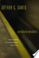 Unnatural Wonders