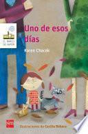 Uno de esos días