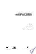 Uno solo o various mundos?