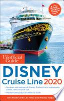 Unofficial Guide to the Disney Cruise Line 2020