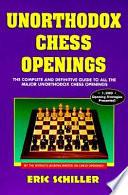 Unorthodox Chess Openings