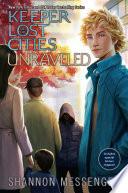 Unraveled Book 9.5