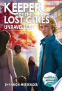 Unravelled Book 9.5