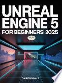 Unreal engine 5 for beginners