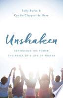 Unshaken