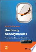 Unsteady Aerodynamics