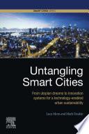 Untangling Smart Cities