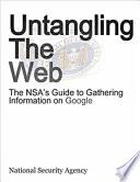 Untangling the Web
