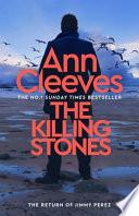 Untitled Ann Cleeves 2025