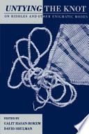 Untying the Knot
