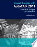 Up and Running with AutoCAD 2011