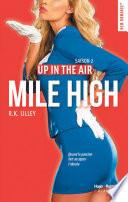 Up in the air - Tome 02