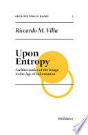 Upon Entropy
