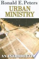 Urban Ministry