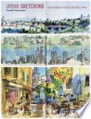 Urban Sketching