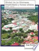 Urbanismo: Ciudad de La Chorrera, crecimiento y forma urbana