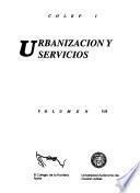 Urbanización y servicios