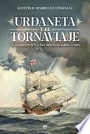 Urdaneta y el Tornaviaje