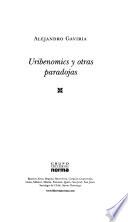 Uribenomics y otras paradojas